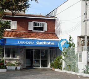 Lavanderia Golfinho photo 1