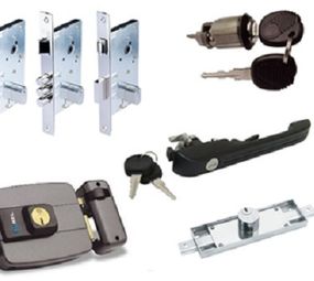 Tele Chaveiro Confiança