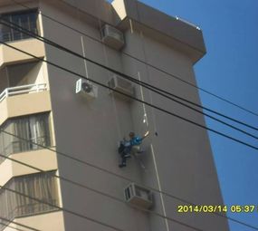 Nunes Climatização