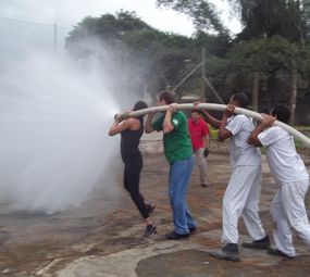 Fireseg - RS photo 2