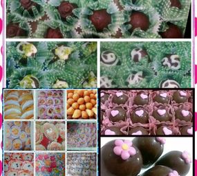 Shrek & Fiona - Refeições Caseiras, Doces e Salgados photo 2