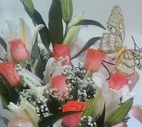 Floricultura Brinco de Princesa