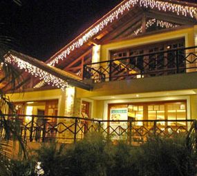 Antônio's Restaurante photo 1