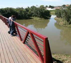 Parque Cambuí photo 1