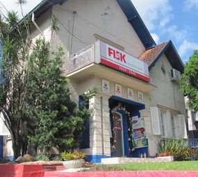 Escola de Inglês Fisk Centro de Ensino photo 1