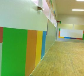 Criare Pinturas photo 2