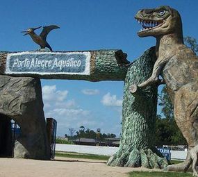 Porto Alegre  Park photo 1