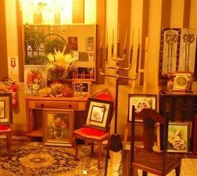 Espaço Cultural Crisalidas photo 1