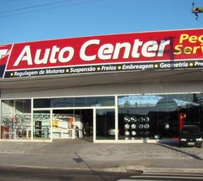 TT Auto Center photo 1