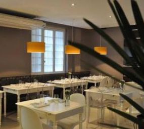 Restaurante Seasons photo 2