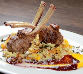 House Cafe e Bistro photo 2