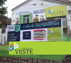 Lavanderia Veste photo 1
