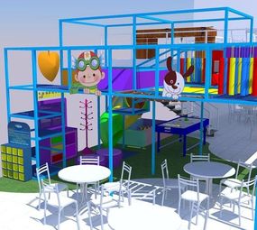 Balão Mágico photo 2