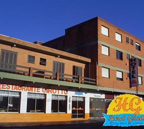 Hotel Girotto photo 1