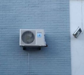 Refrigeração Rossini