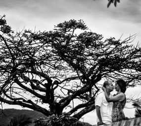 Ensaio Casal - Lagoa da Conceição