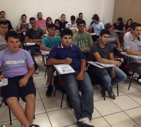 Fatto Concursos photo 1