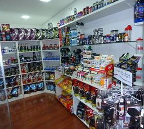 Nutriway Suplementação Alimentar photo 1