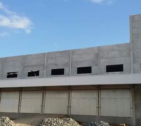 Metalúrgica e Serralheria OLV