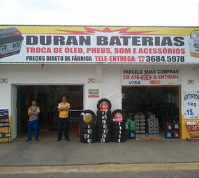Duran Baterias  photo 2