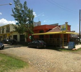Pousada Beira Mar Itapeva Torres - Férias