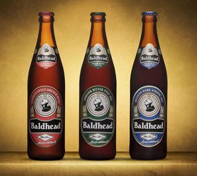 Baldhead Cervejas Especiais photo 1