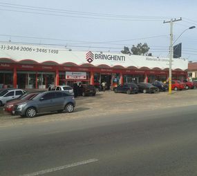 Bringhenti Materiais de Construção photo 1