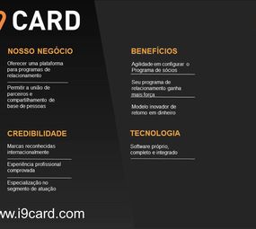 i9card photo 2