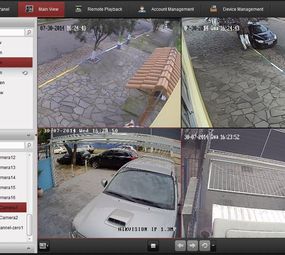 Pro-Técnica Segurança Eletrônica photo 1