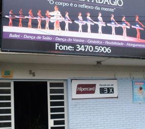 Academia Adágio photo 1