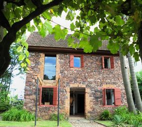 Museu Ambiência Casa de Pedra photo 1