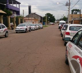 Dedetizadora Detinsect  photo 1