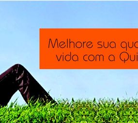 Quiropraxia Grazielle Gelain