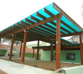 Florence Construções photo 2