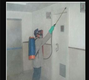 Desentupidora Sul Lider