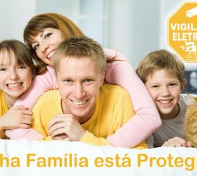 Familia Protegida