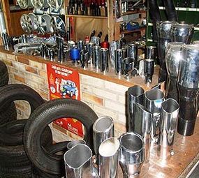 Surdinas Car photo 1