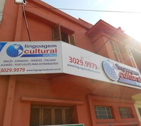 Linguagem Cultural Idiomas photo 1