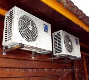 Arte Clima Soluções Térmicas photo 1