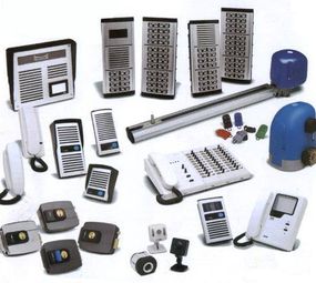 Projetec - Elétrica, Sistemas e Automação