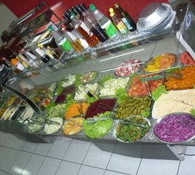 Restaurante Temperos e Sabores photo 2