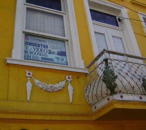 Eletrônica Schaeffer photo 2