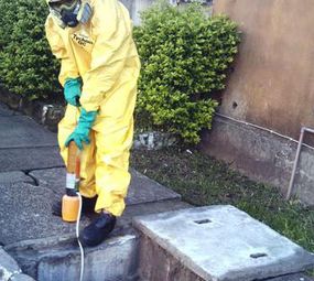 Desentupidora Tradição photo 1