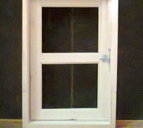 Bodega das Aberturas - Esquadrias de Madeira photo 1