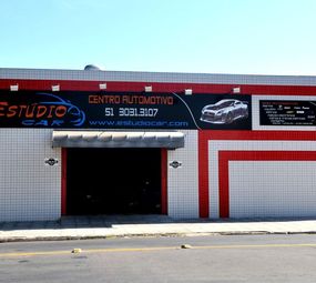 Estúdio Car photo 1