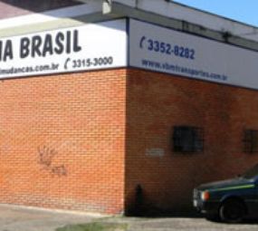 VBM Transportes e Mudanças photo 2