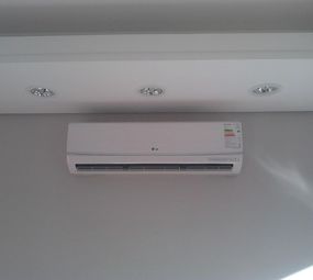 MSR Ar Condicionado photo 2