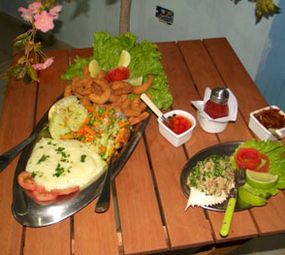 Brisa do Mar photo 1