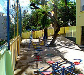 Escola de Educação Infantil Mimo de Gente photo 2