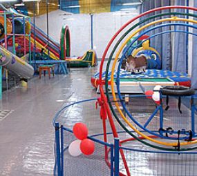 Brinqfest Diversão e Lazer photo 1